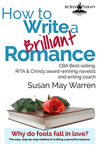 How to Write a Brilliant Romance